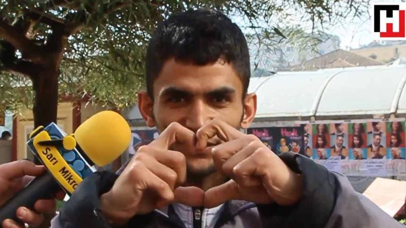 Aldığınız en absürd hediye neydi? | Sarı Mikrofon