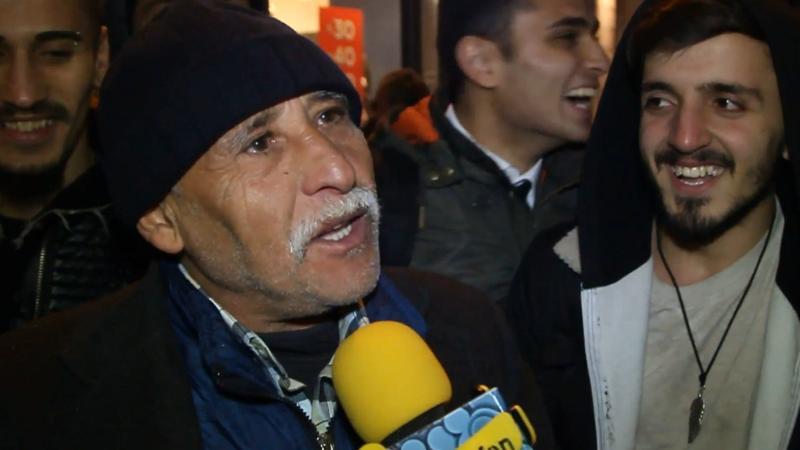 Tuttuğunuz altın olsa ilk neyi tutardınız?