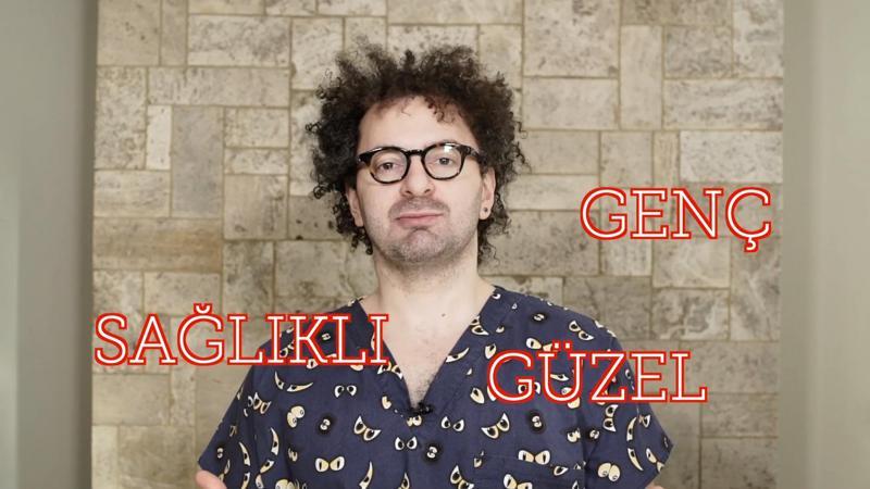 Nasıl az yıpranırız? | Doktor Bu Ne