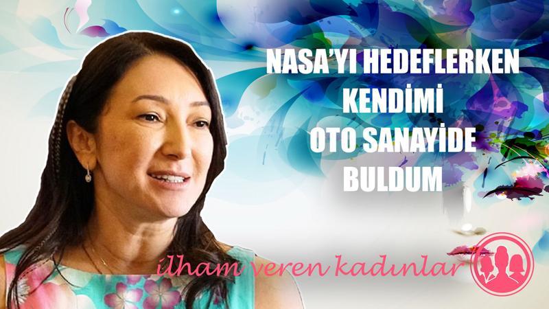 Profesyonel yöneticiden “mutluluk” girişimi
