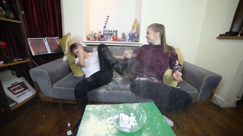 Bilgi yarışması - Yersen