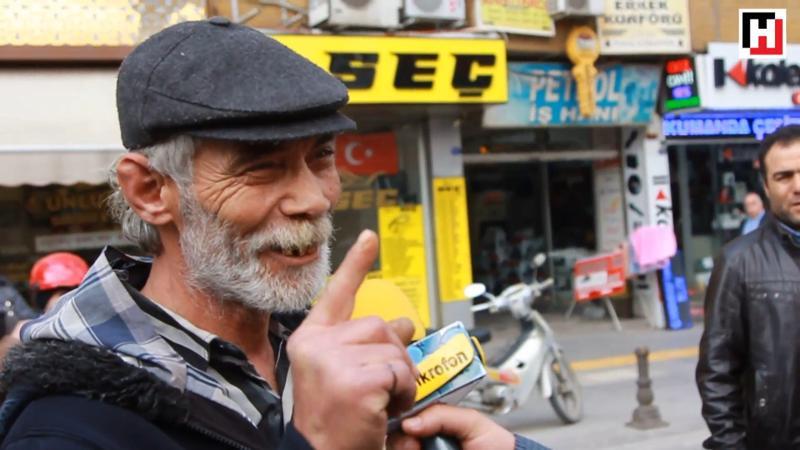 2'nin yarısının yarısıyla 1'in yarısının yarısının farklı kaçtır? | Sarı Mikrofon