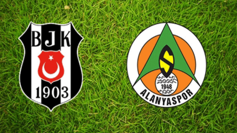Beşiktaş - Aytemiz Alanyaspor Maçı Öncesi Uğur Meleke Yorumları