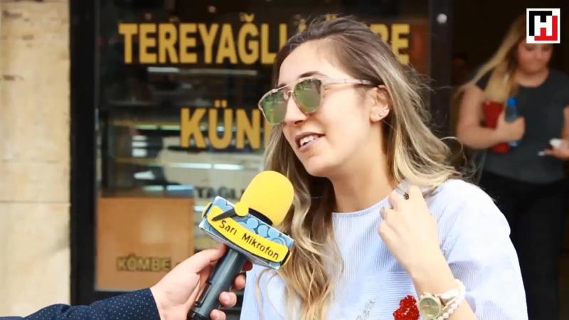 İnternetle ne zaman ve nasıl tanıştın? | Sarı Mikrofon