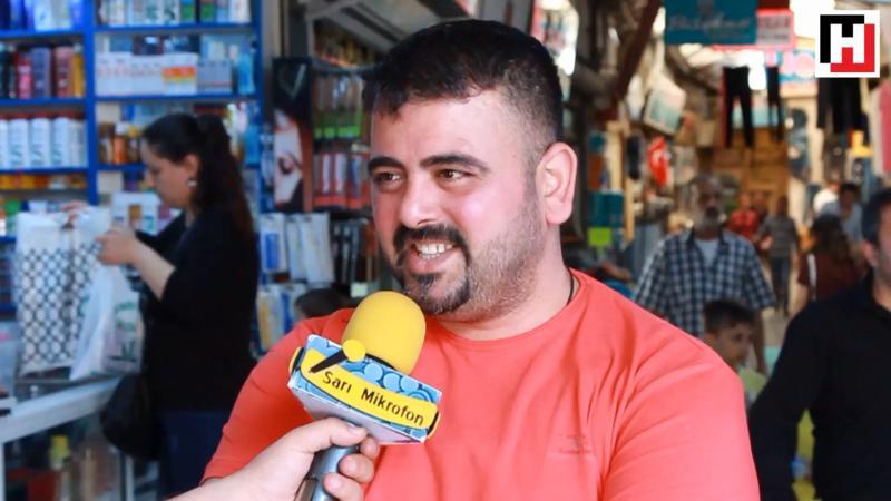 Bu zamana kadar duyduğunuz en ilginç isim nedir? | Sarı Mikrofon