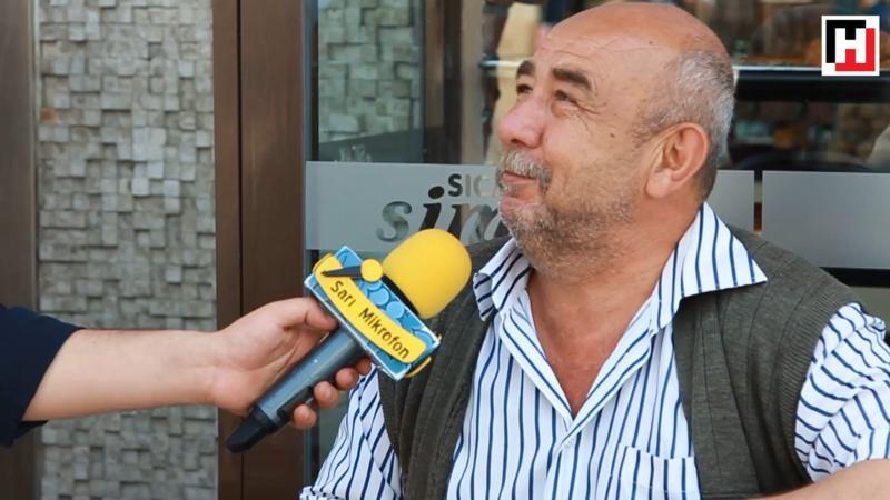 En son okuduğunuz kitap nedir? | Sarı Mikrofon