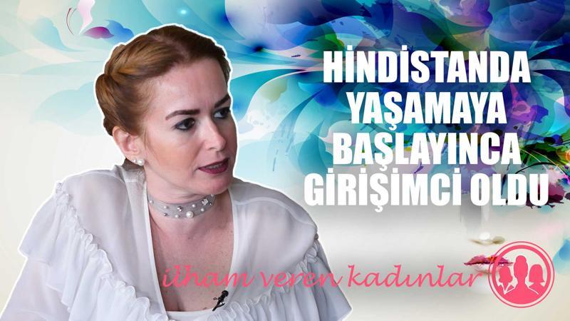 İcat çıkaran anne Fidan Duman…