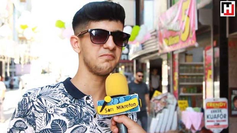 Yuttuğunuz en iğrenç şey nedir?