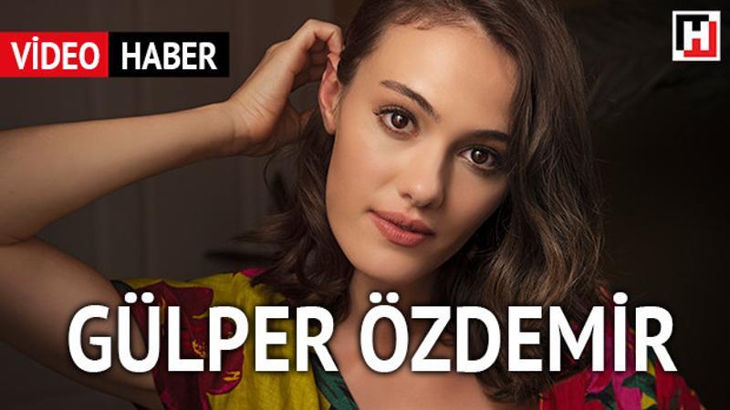 Gülper Özdemir