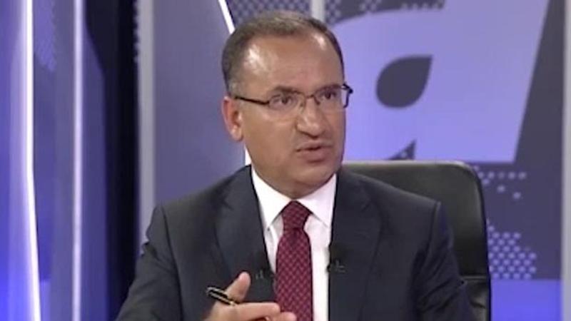 Bekir Bozdağ'dan flaş bedelli askerlik açıklaması