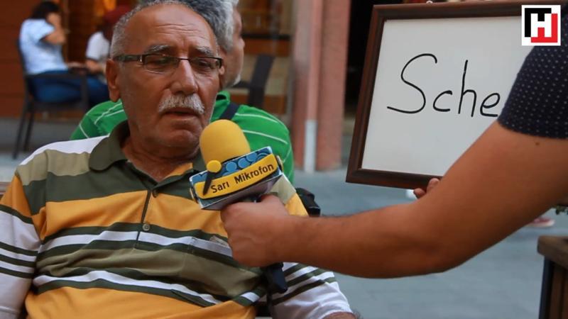 Schedule kelimesi nasıl telaffuz edilir?