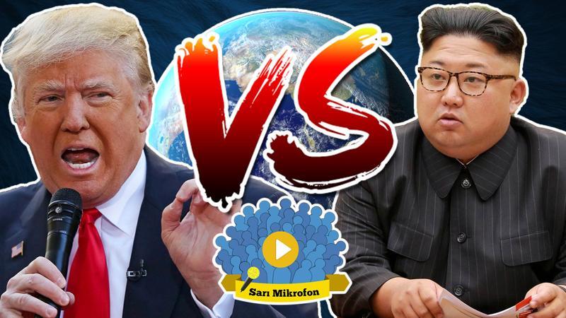 Kim bu adamlar? | Sarı Mikrofon