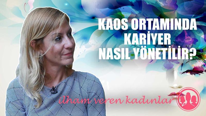 Kaos ortamında kariyer nasıl yönetilir?