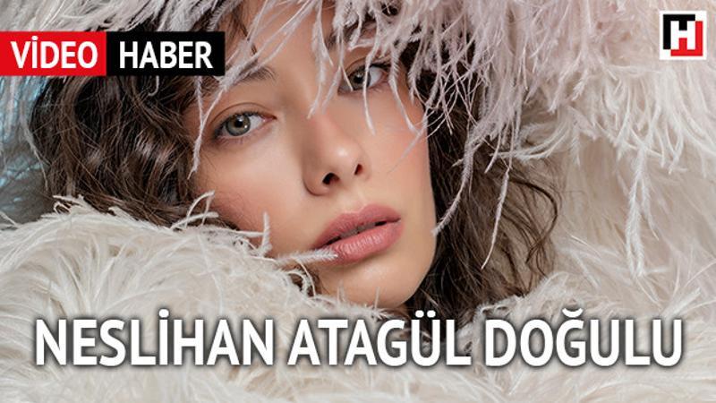 Neslihan Atagül Doğulu