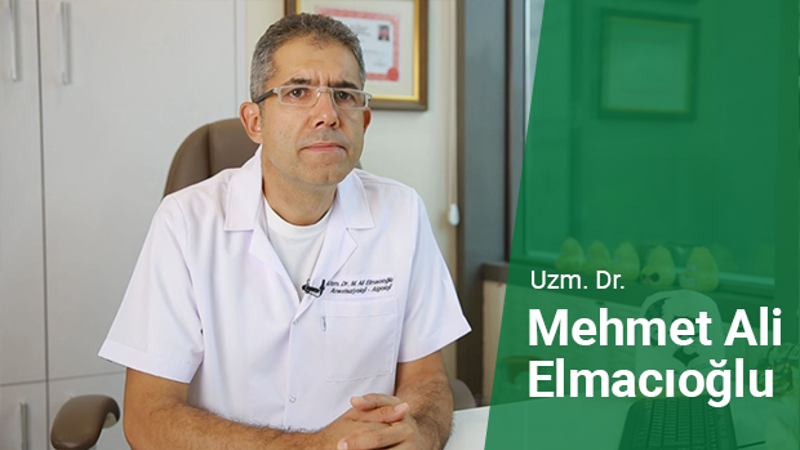 Ozon tedavisi nedir?