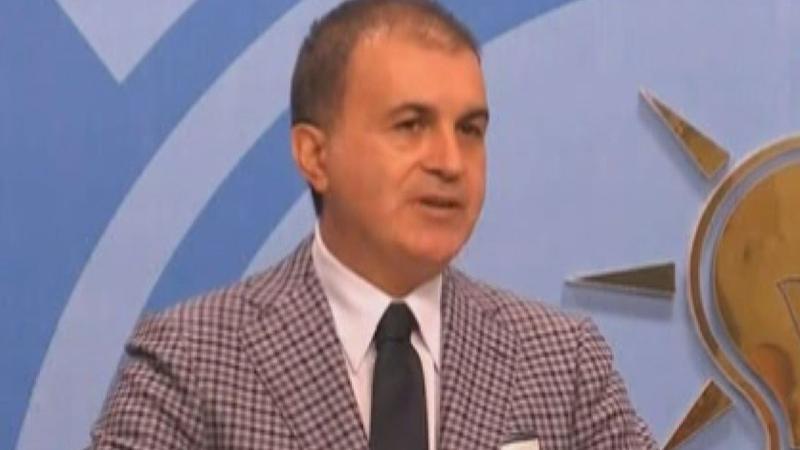 AK Parti'den Bahçeli'ye cevap