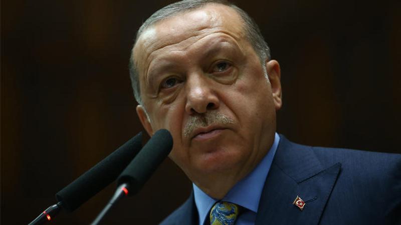 Cumhurbaşkanı Erdoğan: Öyleyse yerel seçimde herkes kendi yoluna