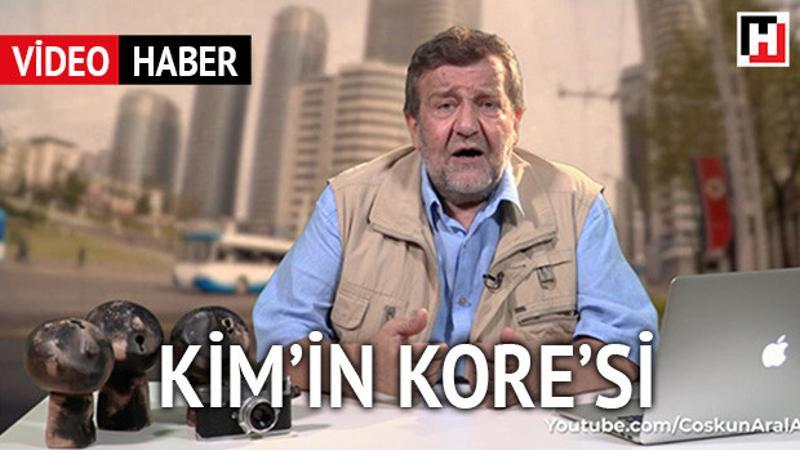 Kim'in Kore'si