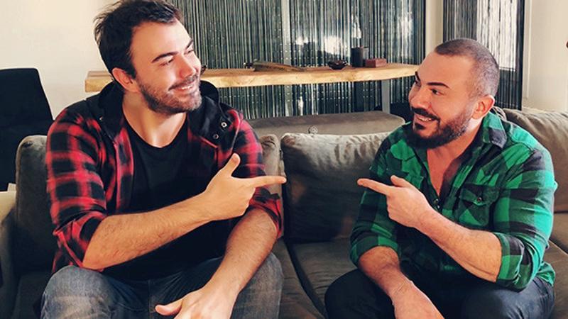 Rober Hatemo: Artık kimse star değil!