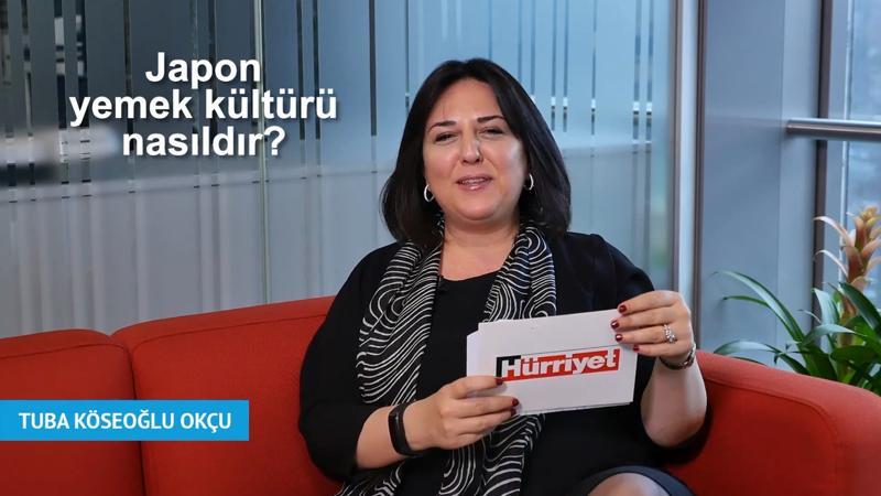 Japon yemek kültürü nasıldır?
