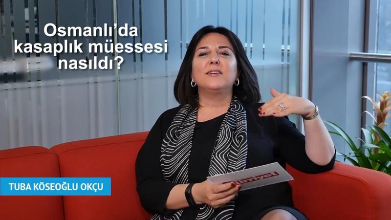 Osmanlı'da kasaplık müessesi nasıldı?
