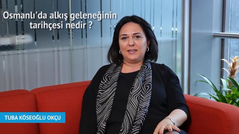 Osmanlı'da alkış geleneğinin tarihçesi nedir?