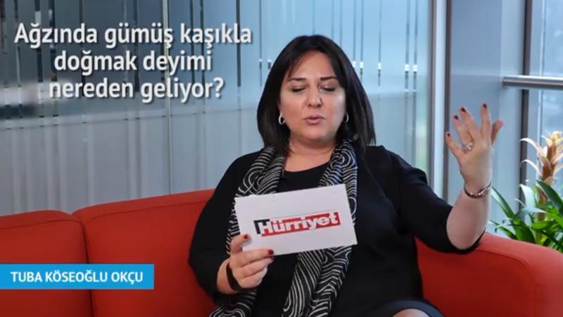 Ağzında gümüş kaşıkla doğmak deyimi nereden geliyor? | Yeni 1 Bilgi