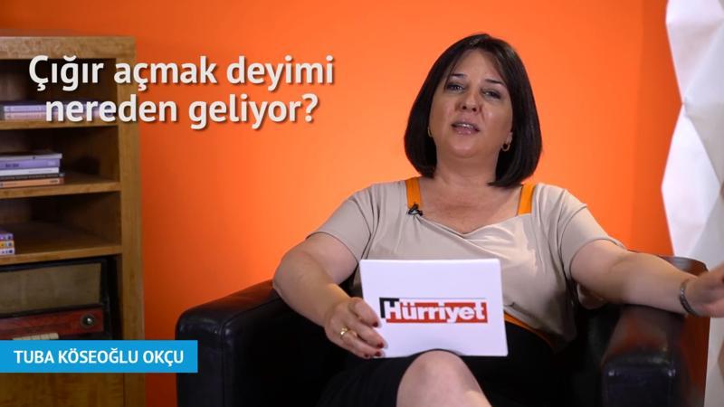 Çığır açmak deyimi nereden geliyor? | Yeni 1 Bilgi