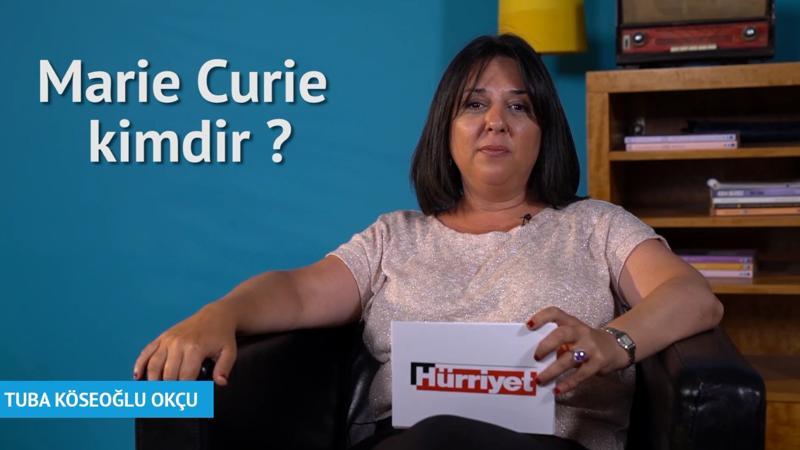 Marie Curie kimdir? | Yeni 1 Bilgi