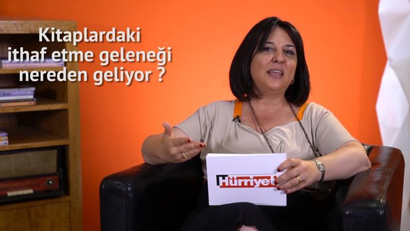 İthaf etme geleneği nereden geliyor ? | Yeni 1 Bilgi