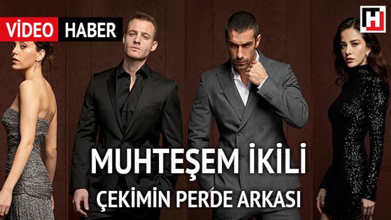 Muhteşem İkili