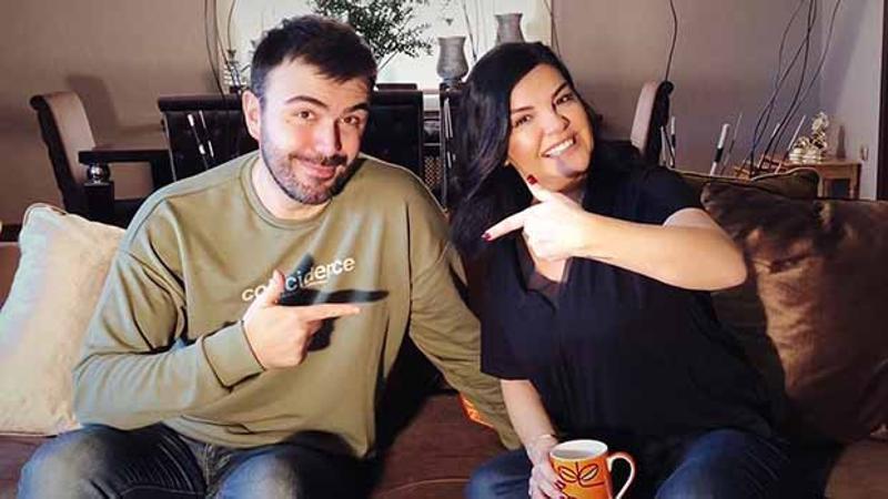 Elif Karlı: Sosyal medya bizi bozdu!