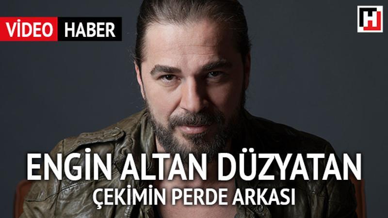 Engin Altan Düzyatan merak edilenleri anlattı