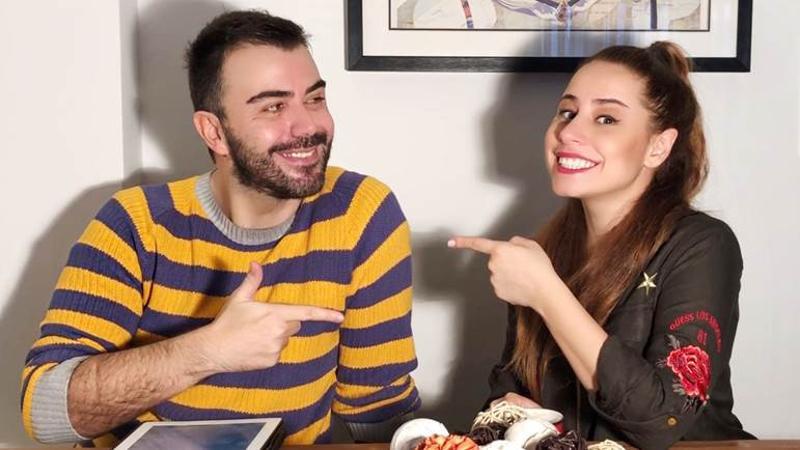 Aslı İnandık: Etrafıma sıkıntı veren biriyim!