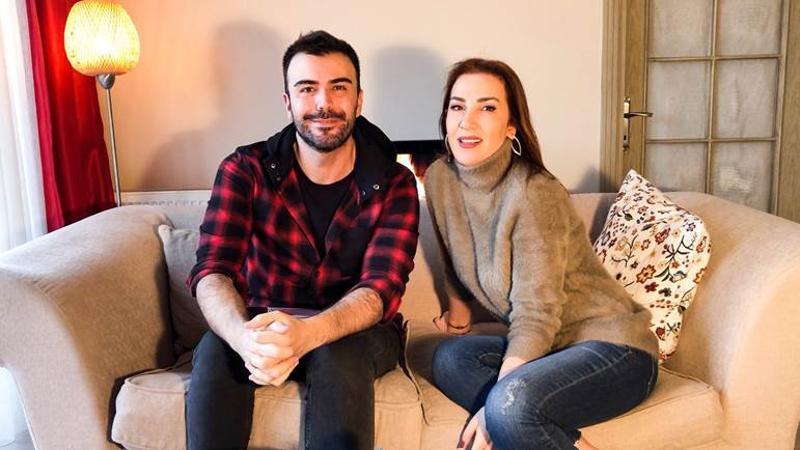 Yonca Lodi: Gözü kara bir kadınım!