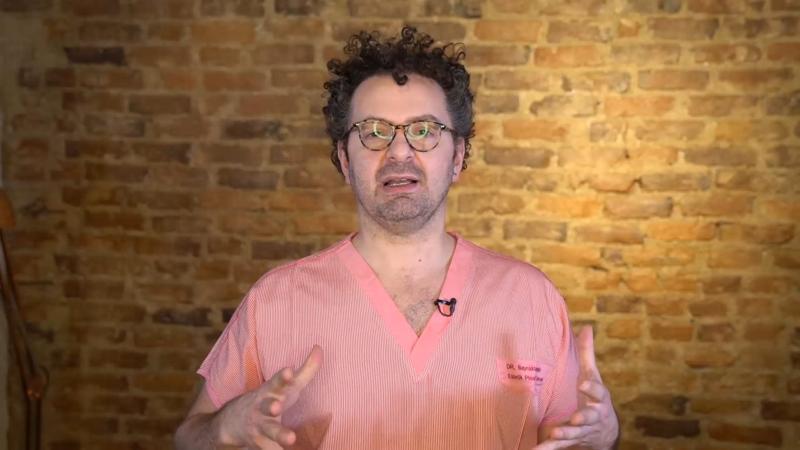 Işık Dolgusu Nedir?