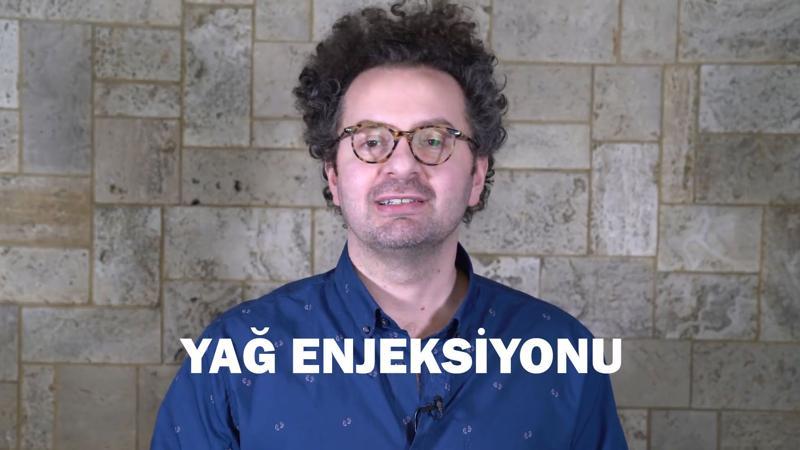 Yağ enjeksiyonu ile yapılabilecekler nelerdir?