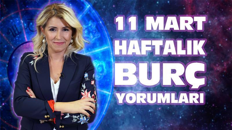 Boğa - 11 Mart haftalık burç yorumları
