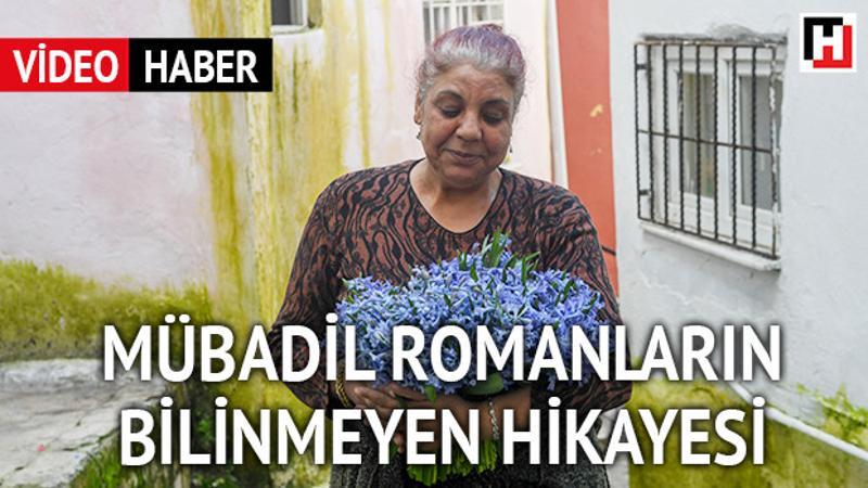 Mübadil Romanların az bilinen hikâyesi