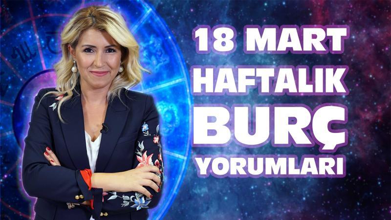 Boğa - 18 Mart haftalık burç yorumları