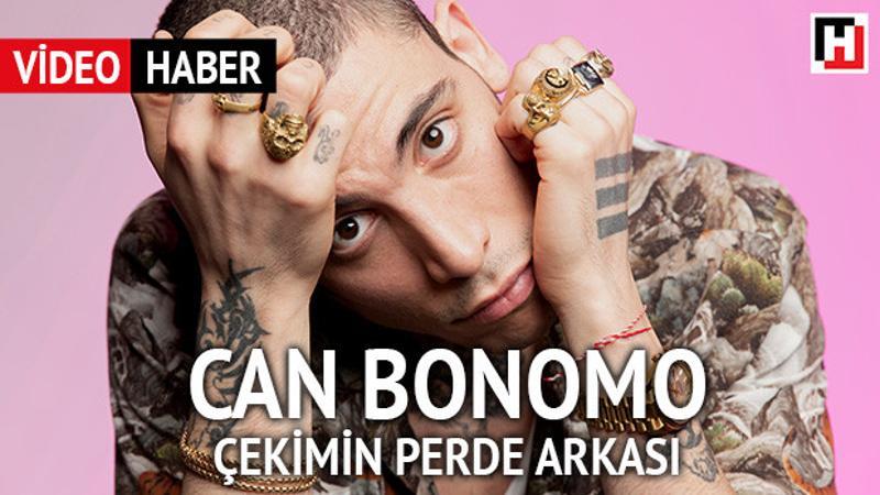 Can Bonomo