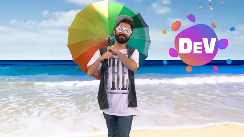 Antalya'dan İzmir'e etkinlik dolu bir hafta! | Dikkat Etkinlik Var