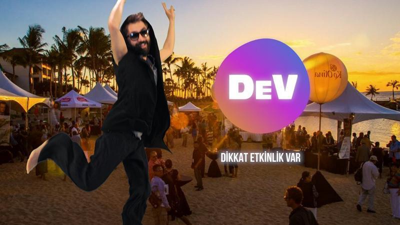 Yaz geliyor! Festival treni kalkıyor!