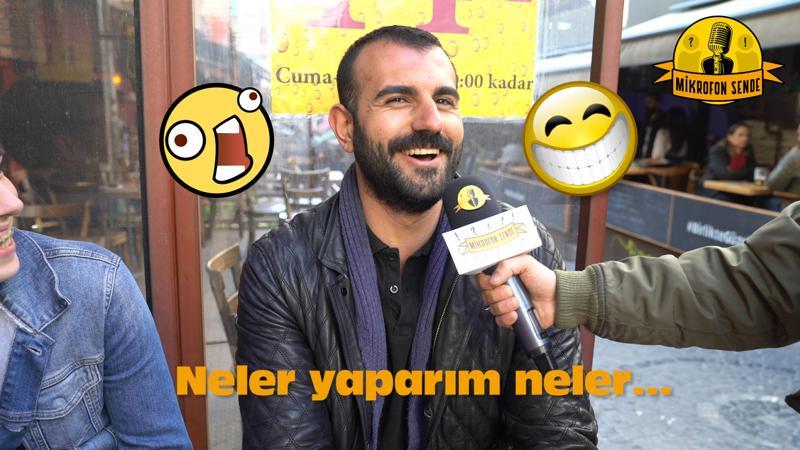 Yarın öleceğini bilsen ne yapardın?