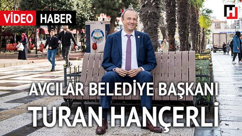 Turan Hançerli