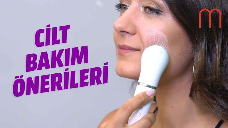 Kusursuz cilt bakımı için gerekli 4 adım