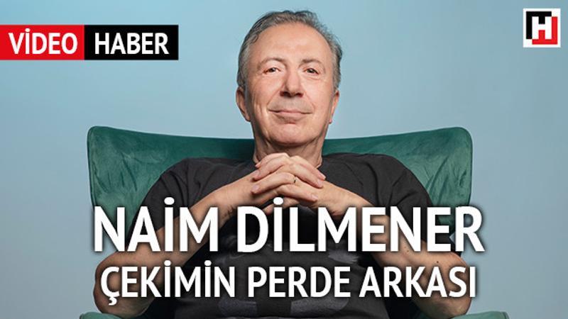 Naim Dilmener