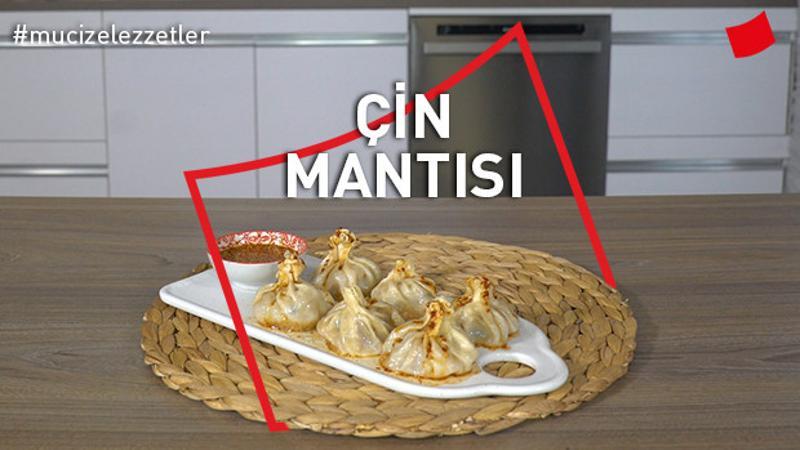Çin Mantısı | Mucize Lezzetler