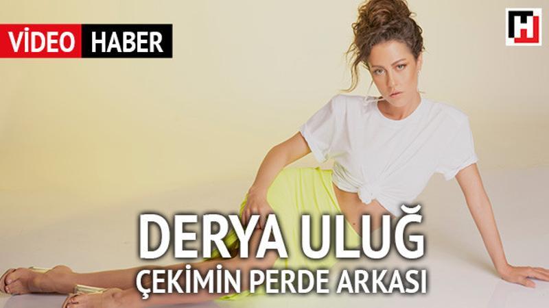 Derya Uluğ