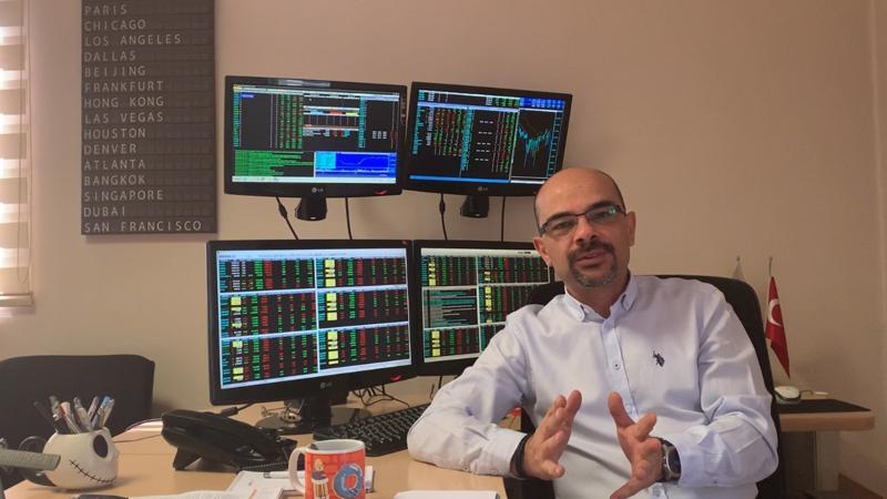 Piyasalarda Oynaklık Artıyor